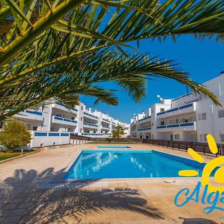 Santa Luzia Residence By Algartur - 5 Mins Downtown - Pool & Wi-Fi エクステリア 写真