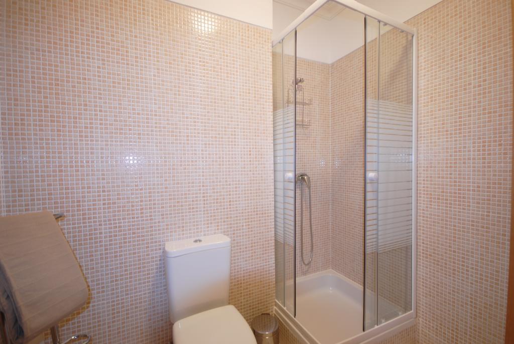 Santa Luzia Residence By Algartur - 5 Mins Downtown - Pool & Wi-Fi エクステリア 写真