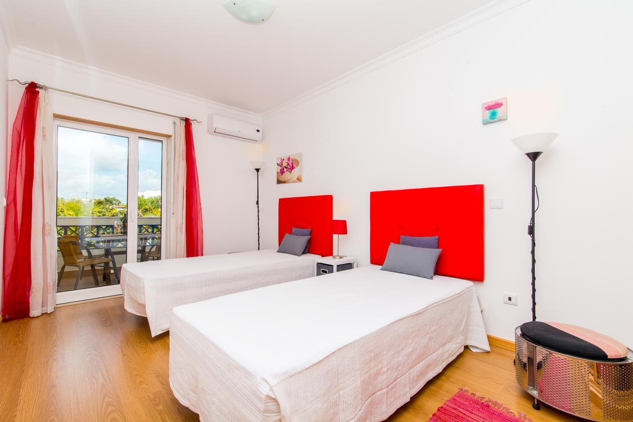 Santa Luzia Residence By Algartur - 5 Mins Downtown - Pool & Wi-Fi エクステリア 写真