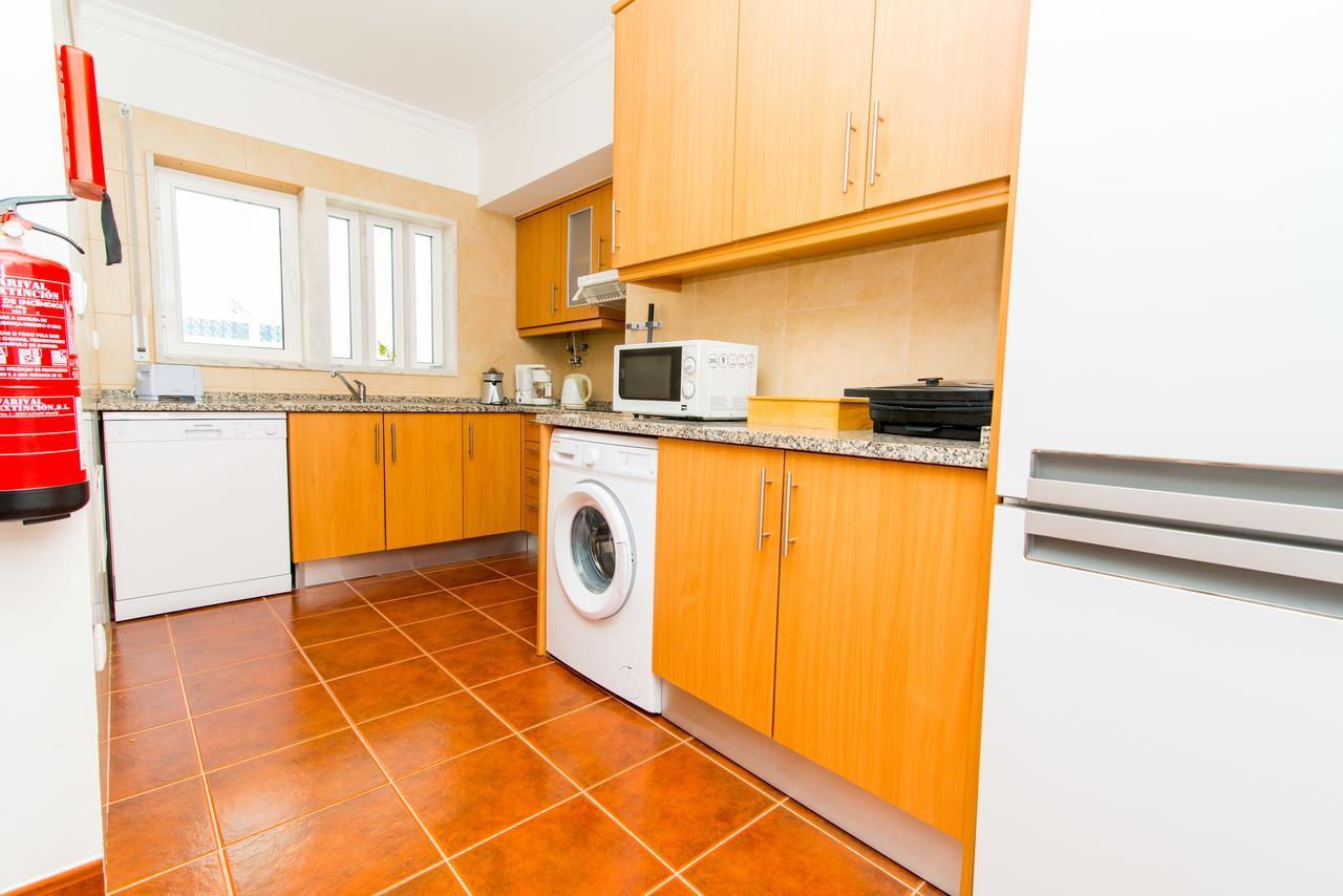 Santa Luzia Residence By Algartur - 5 Mins Downtown - Pool & Wi-Fi エクステリア 写真