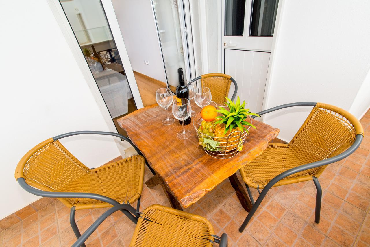 Santa Luzia Residence By Algartur - 5 Mins Downtown - Pool & Wi-Fi エクステリア 写真